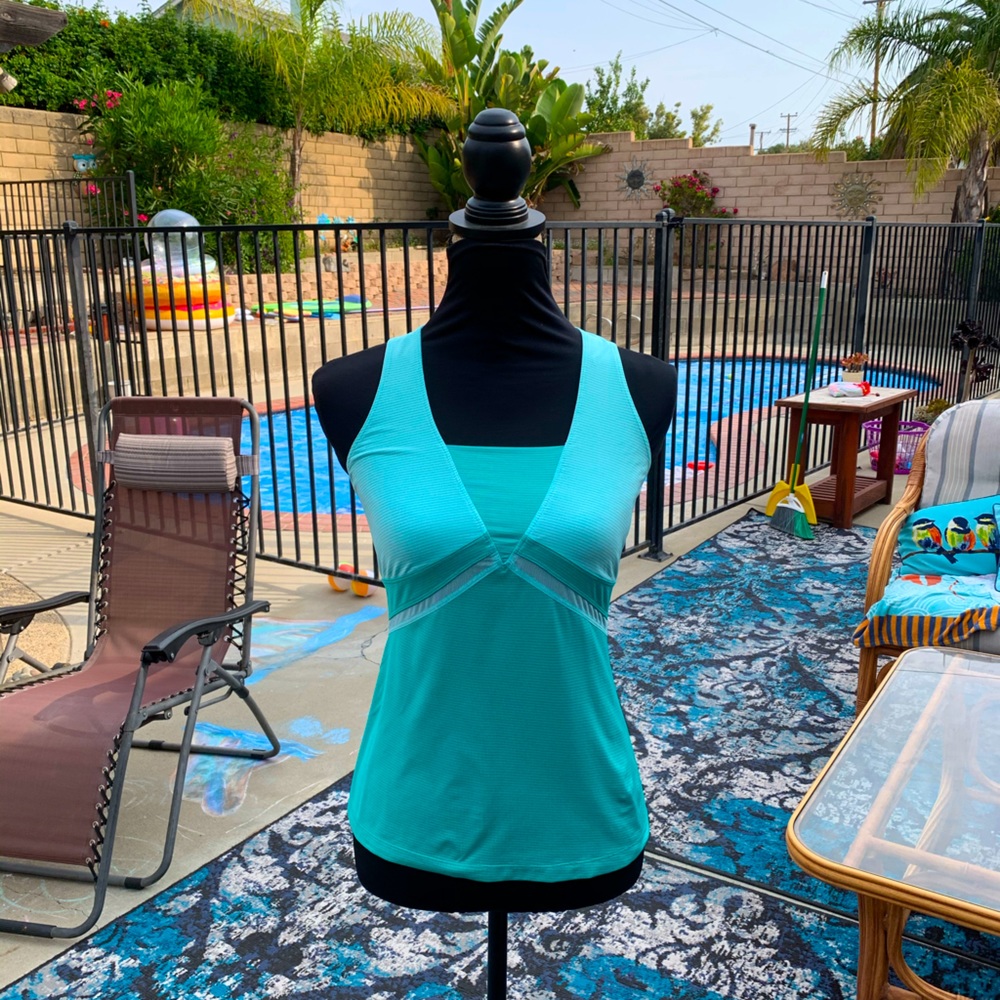 Lululemon Tank
